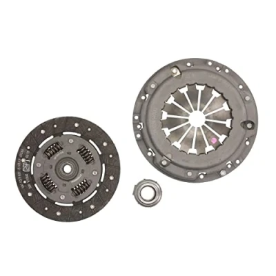 Image of 71771321, 71771924 clutch AISIN Kit (3P) KE FI10 three piece with pressure plate disc, release bearing 200mm