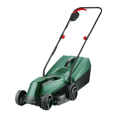 Image of Bosch Cordless Lawnmower EasyMower 18V 32 200 (1x 4.0 Ah Battery, 18 Volt System, Cutting Width: cm, in Carton Packaging)