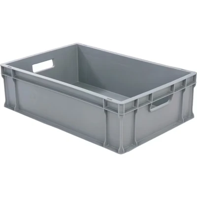 Image of Matlock 600 x 400 170mm Euro Container