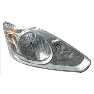 Image of 1704504, 1787127, AM5113W029AD, AM5113W029AF Headlights VALEO 044436 FORD: Grand C Max