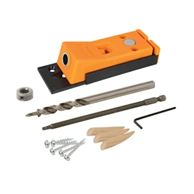 Image of Triton Single Mini Pocket Hole Jig T1PHJ
