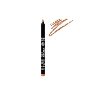 Image of lavera Soft Lipliner Apricot 05
