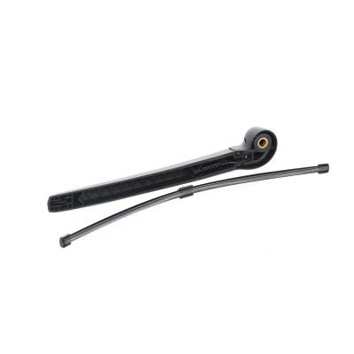 Image of 8K9955407, 8K9955407kit wiper Arm Set, window cleaning VAICO V10 3436 with integrated blade, cap EXPERT KITS + AUDI: A4 B8 Avant