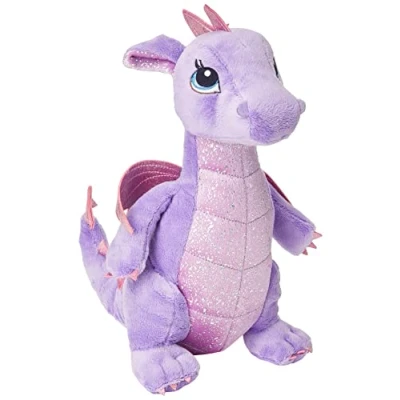 Image of Aurora World 30837 Larkspur Dragon