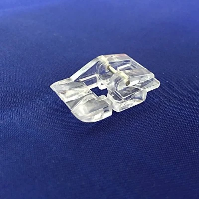 Image of YEQIN (TM) Beading, Pearls &amp; Sequins Sewing Foot SNAP ON, Compatible for Brother, JANOME, Toyota, New Singer Domestic Machine