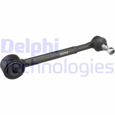 Image of 487100R030, 4871042030 Suspension Arm DELPHI TC5570 with ball joint Rear Axle, Lower, Front Control Steel TOYOTA: RAV4 III Off Road