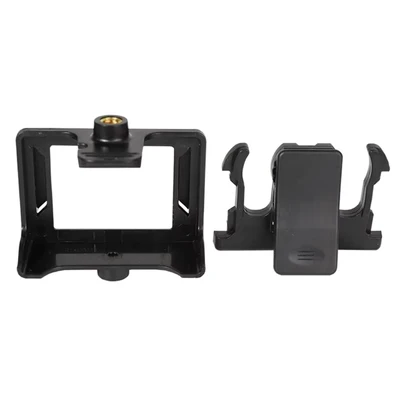 Image of Frame Case Backpack Clip Belt Mounts for SJCAM SJ4000 Wifi SJ6000 SJ7000 SJ9000 EKEN H9 H9r C30 Sport Action Camera