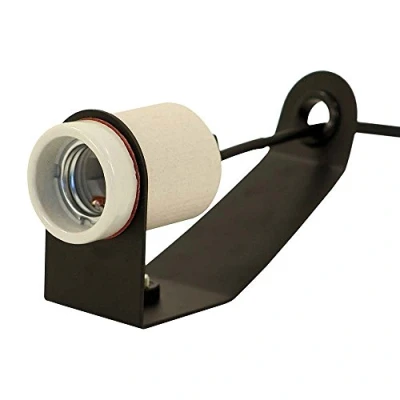 Image of Arcadia ADBH Bird Cage Compact Lamp Holder