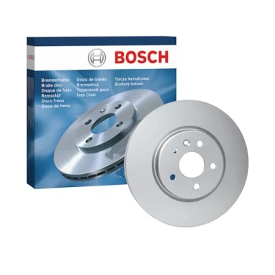 Image of 13515909, 13597467 Brake disc BOSCH 0 986 479 D93 300mm 26mm 5 105mm Vented Coated High carbon OPEL: Astra K Hatchback