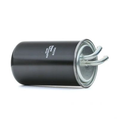 Image of 1770A024, S1770A024 Fuel Filter DELPHI HDF578 In Line MITSUBISHI: Lancer 8, Outlander 2 SUV, Grandis