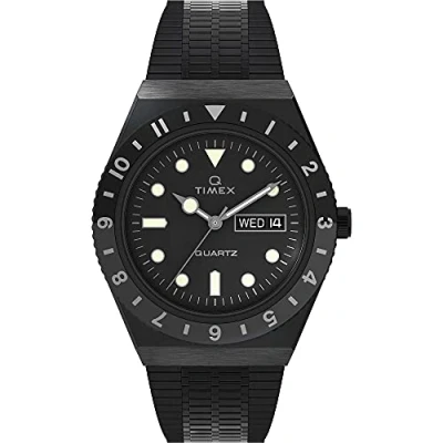 Image of Timex Men&#039;s Analogue Quartz Watch with Stainless Steel Strap TW2U61600