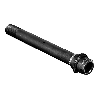 Image of Shimano Spares FH M618 B hub axle