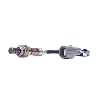 Image of 8946597405, 8946597407, 89465B1020 Lambda Sensor DENSO Direct Fit DOX 0236 M18x1,5 Heated, Finger probe, Thread pre greased,