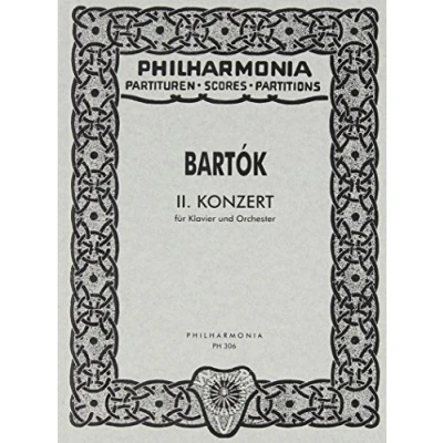 Image of Busoni: Concerto for Piano &amp; Orchestra with Male Choir op39