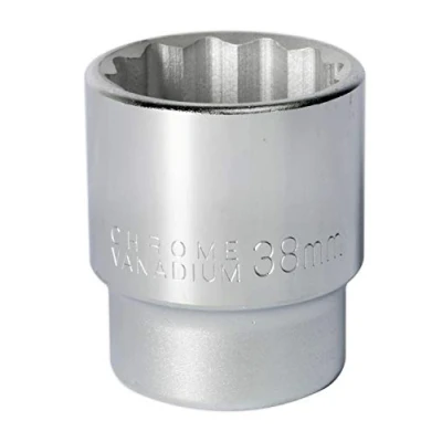 Image of Sealey Premier WallDrive® Socket 38mm 3/4&quot;Sq Drive