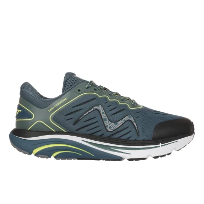 Image of 2000 II Leather Textile Women&#039;s Low Top Trainers