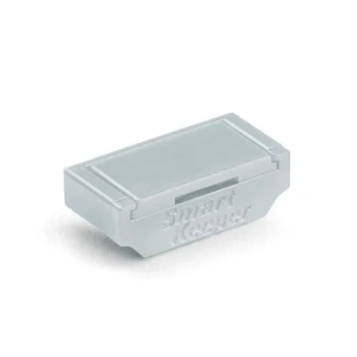 Image of SmartKeeper Essential / 4 x HDMI Port Blockers + Key/Grey