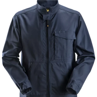 Image of Snickers Service Jacket Navy XL Regular