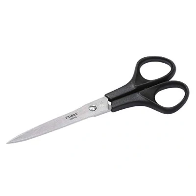 Image of Dahle 00.00.50046 Paper Scissors 6 Inches (16 cm) Pack of 5