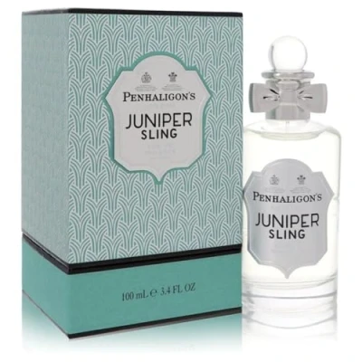 Image of Penhaligon&#039;s Juniper Sling Eau De Toilette 100ml