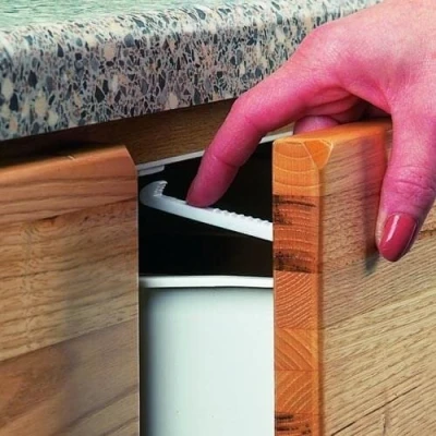 Image of Clippasafe Drawer Locks Pack of 2