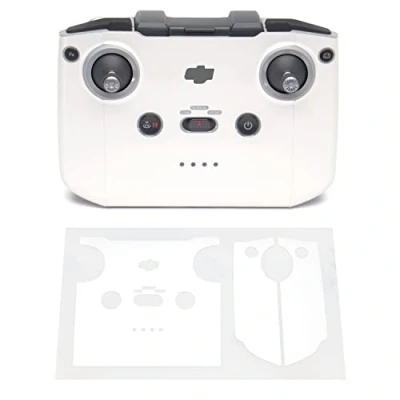Image of WRAPGRADE Skin Stickers for DJI RC N1 (Madagascar Pearl)
