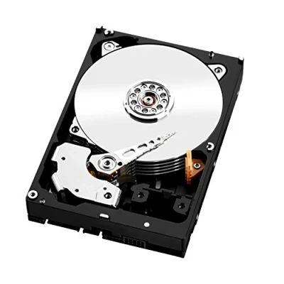 Image of WD Red Pro 4 TB NAS Hard Drive