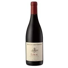 Image of MOULIN DES CHÊNES, Lirac, France/Rhône (case of 6x750ml), RED WINE