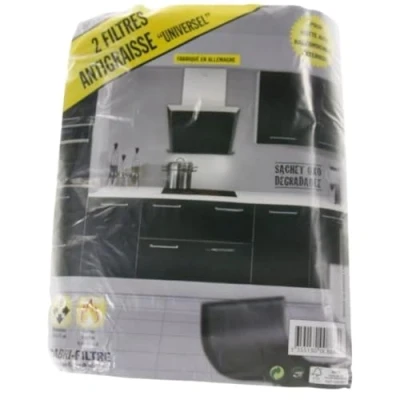 Image of Brandt 71S7824 grease filter extractor hood filter,