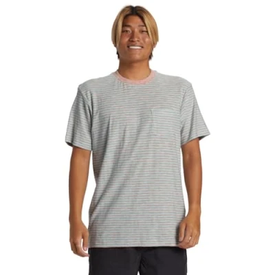 Image of Quiksilver Kentin Pocket T Shirt for Men