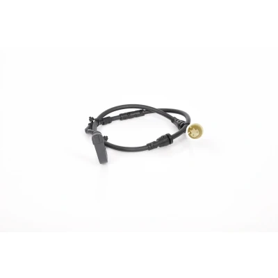 Image of 34356762252, 34356789439 Brake Pad Wear Sensor BOSCH 1 987 473 045 BMW: Hatchback, 3 Saloon