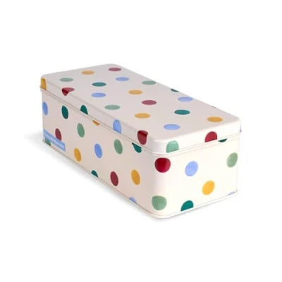 Image of Emma Bridgewater Making &amp; Baking Deep Rectangular Tin