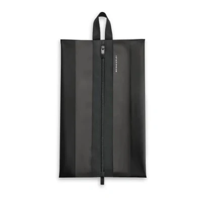 Image of Briggs &amp; Riley Travel Essentials Translucent Shoe Pouch