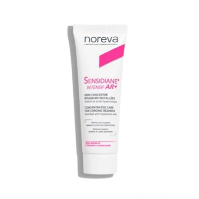 Image of Noreva Sensidiane AR+ Concentrated Care for Chronic Redness 30 ml