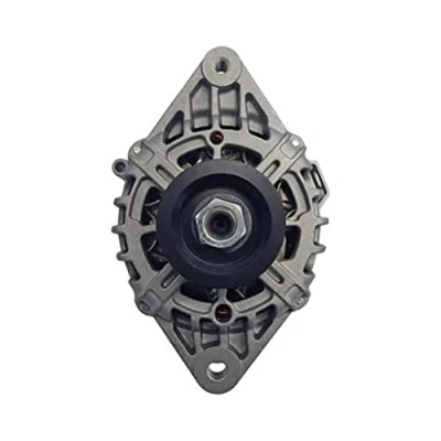 Image of 3730003300 Generator HELLA 8EL 011 712 921 14V 70A 57mm HYUNDAI: i20 I Hatchback, i10