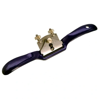 Image of Irwin A151 Flat Malleable Adjustable Spokeshave RECA151