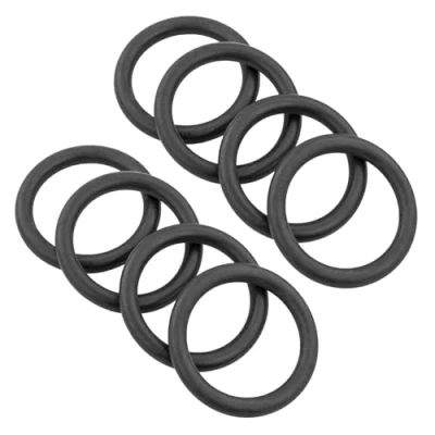 Image of Evolution Aqua Evo O Rings UV Spare Seals Quartz Replacement Rubber Seal 110w
