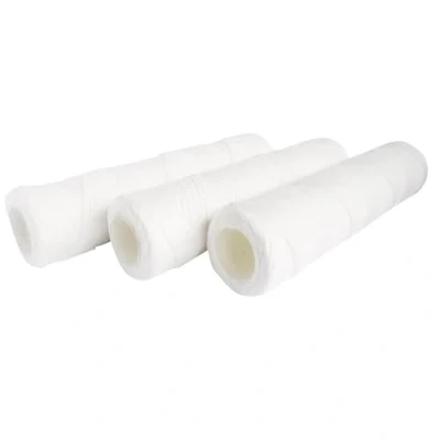 Image of AQUAWATER 105006 von Verunreinigungen aus dem Wasser impurities from The Water, Sediment Filter cartridges, Other
