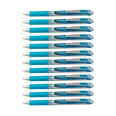 Image of Pentel BL77 SX gel rollerball pen EnerGel with pressure mechanism, 1 piece, 0.7 mm