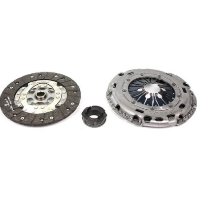 Image of 02A141165A, 02A141165B, 02A141165D, 02A141165E, 02A141165G Clutch LuK 623 3209 00 VOLKSWAGEN: Caddy 3, GOLF 5, 6, AUDI: A3 Sportback