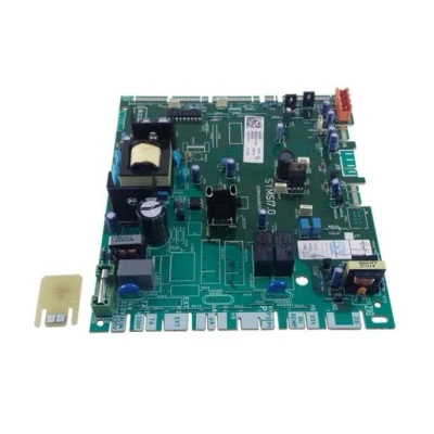 Image of GlowWorm SXI HXI CXI PCB 2000802731