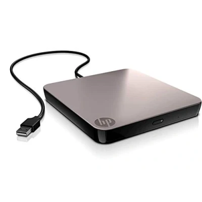 Image of HP A2U57AA Mobile USB DVDRW Drive