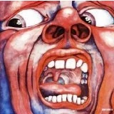 Image of In The Court Of Crimson King At 50 (4CD + 2DVD 2BluRay) [Region Free] [Blu ray]
