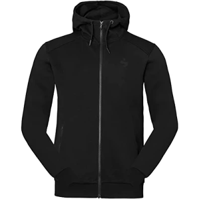 Image of sweet Protection Men&#039;s hoodie m Hooded sweatshirt, black, XL
