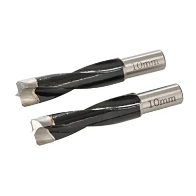 Image of Triton Dowel Jointer Bits 10mm 2pk TDJDB