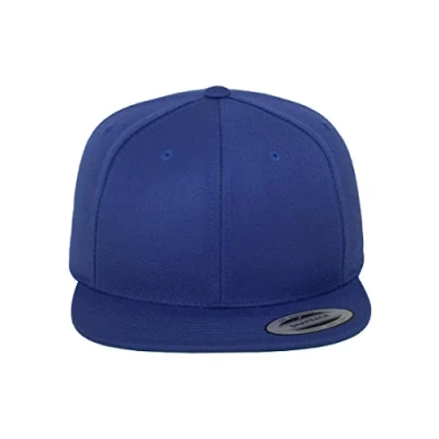 Image of Flexfit Cap, Size: One Size, Royal