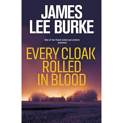 Image of Every Cloak Rolled In Blood