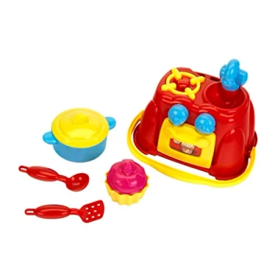 Image of Theo Klein 2343 Beach Picnic Kitchen,Toy