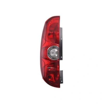Image of LLH222 Rear light MAGNETI MARELLI 712203801110 Left without bulbs FIAT: Doblo II Platform/Chassis, VAUXHALL: Combo Mk3