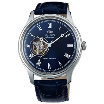 Image of Orient Analogue Automatic FAG00004D0